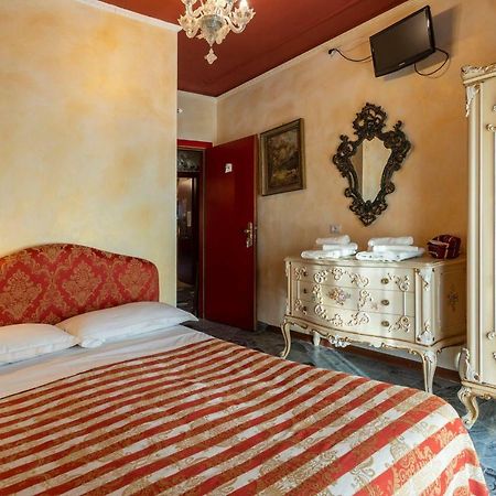 La Bauta Bed & Breakfast Mestre Exterior foto