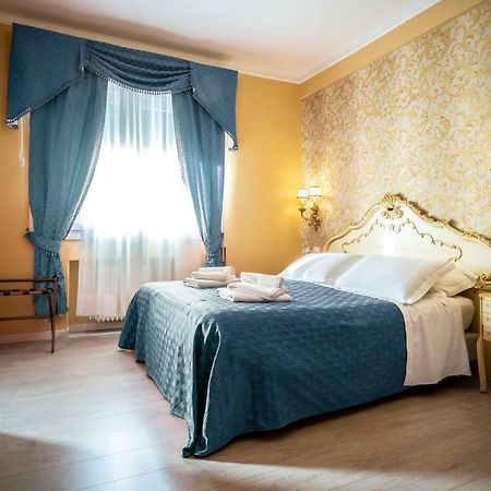 La Bauta Bed & Breakfast Mestre Exterior foto