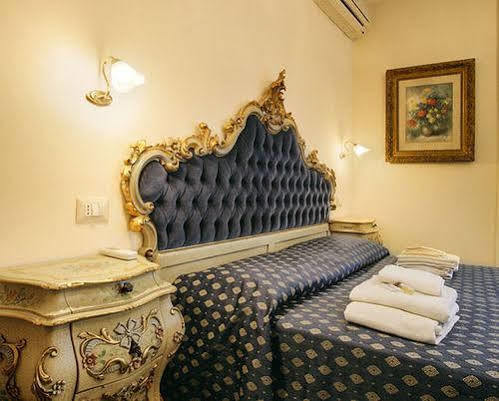 La Bauta Bed & Breakfast Mestre Exterior foto