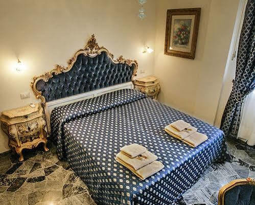 La Bauta Bed & Breakfast Mestre Exterior foto