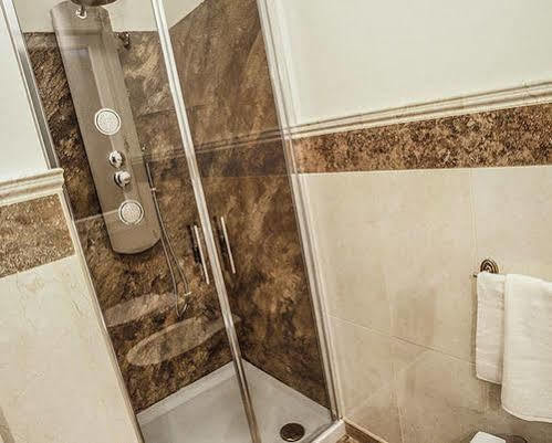 La Bauta Bed & Breakfast Mestre Exterior foto