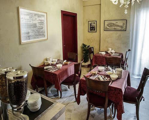 La Bauta Bed & Breakfast Mestre Exterior foto