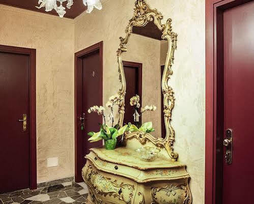 La Bauta Bed & Breakfast Mestre Exterior foto