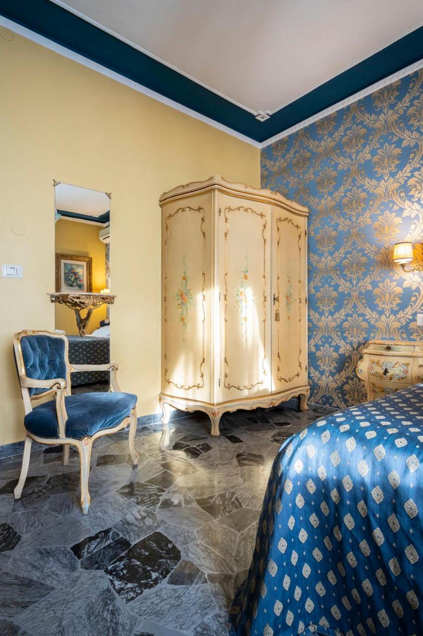 La Bauta Bed & Breakfast Mestre Exterior foto
