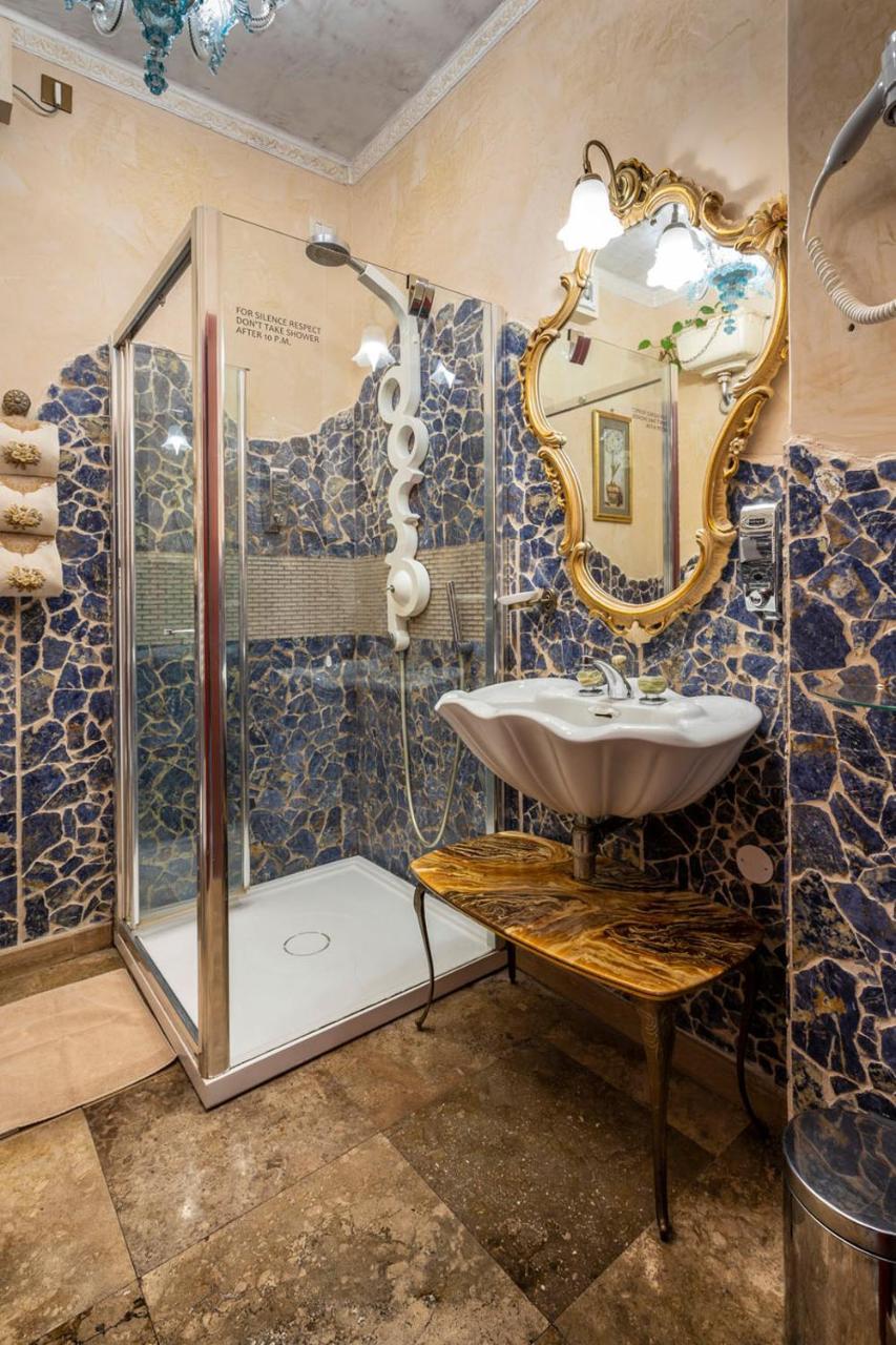 La Bauta Bed & Breakfast Mestre Exterior foto