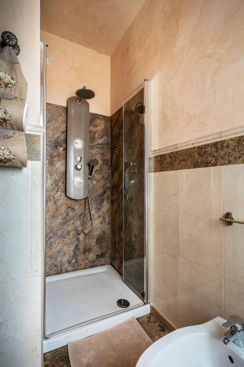 La Bauta Bed & Breakfast Mestre Exterior foto