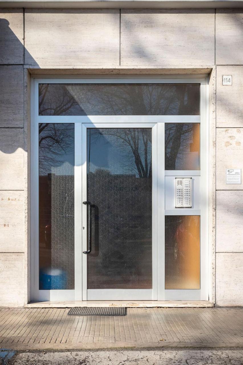 La Bauta Bed & Breakfast Mestre Exterior foto