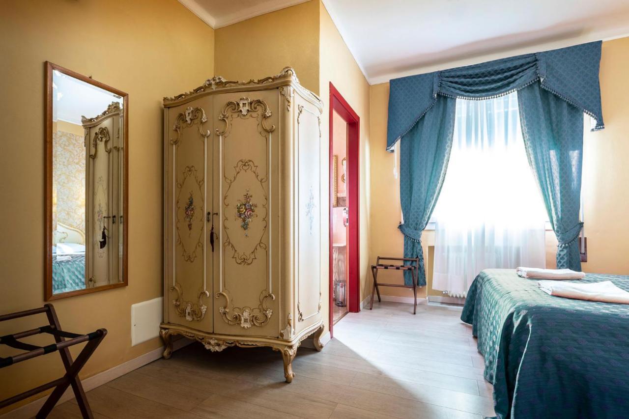 La Bauta Bed & Breakfast Mestre Exterior foto