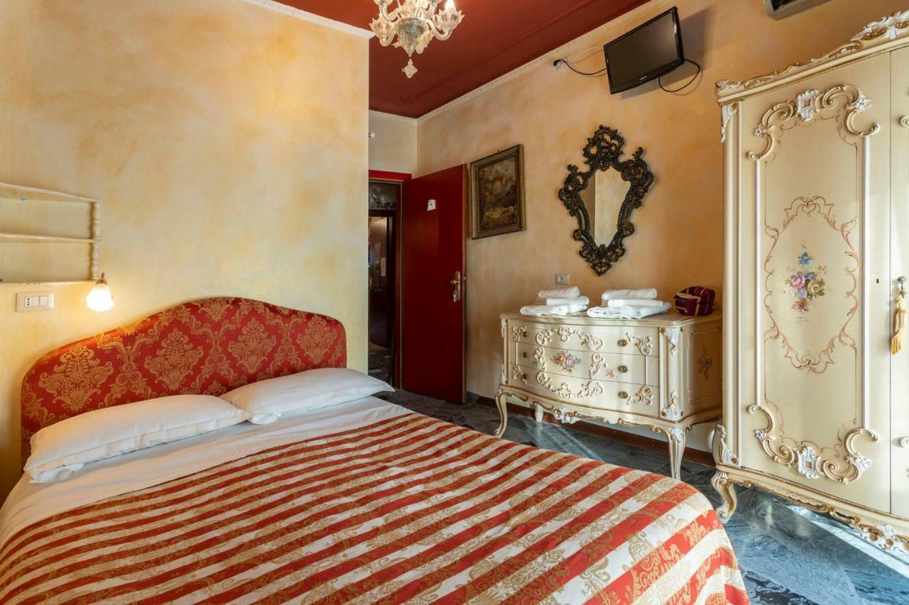 La Bauta Bed & Breakfast Mestre Exterior foto