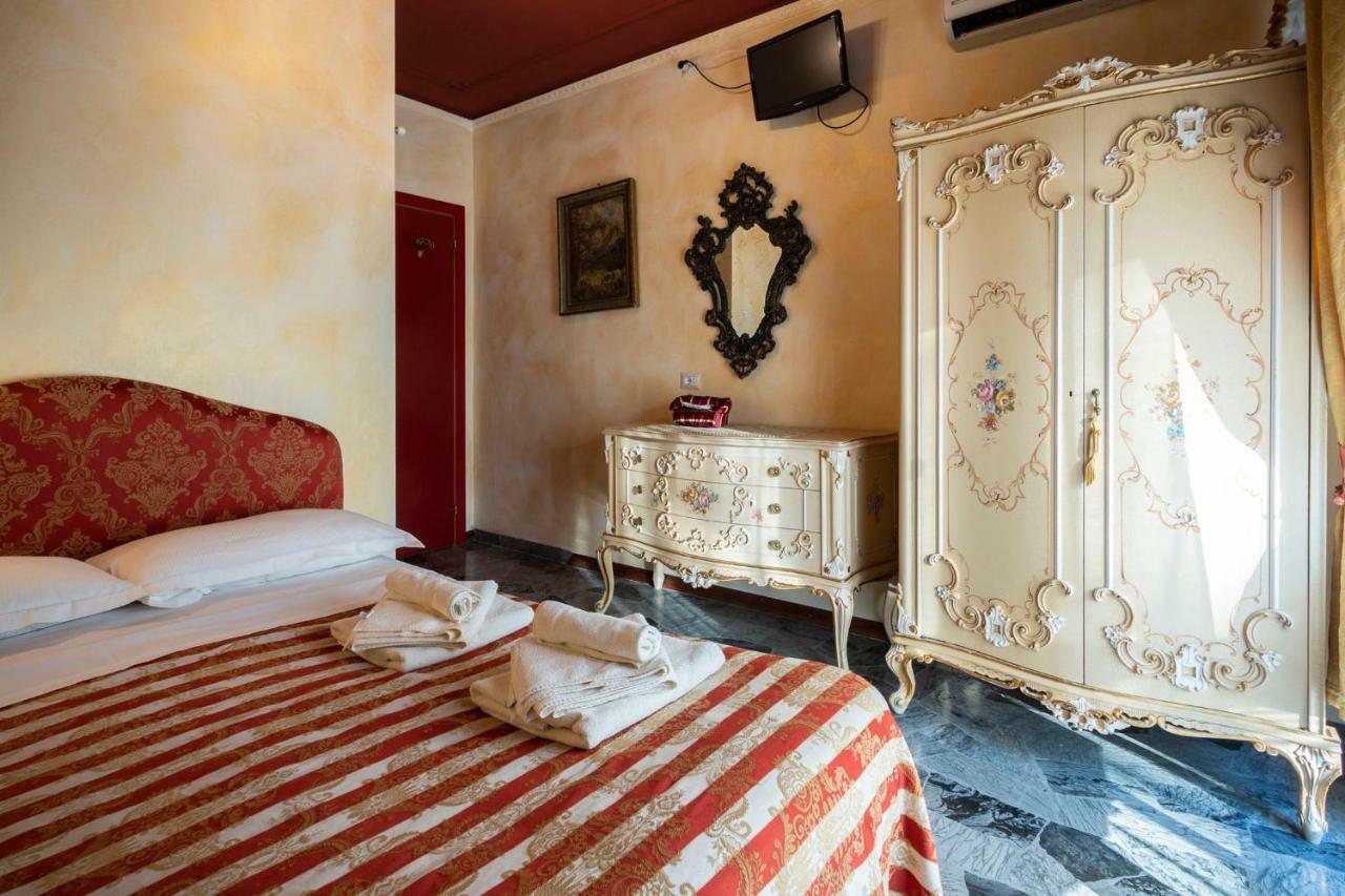 La Bauta Bed & Breakfast Mestre Exterior foto