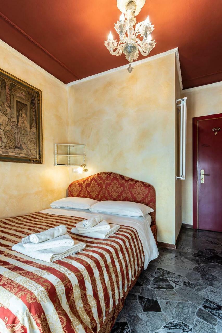 La Bauta Bed & Breakfast Mestre Exterior foto