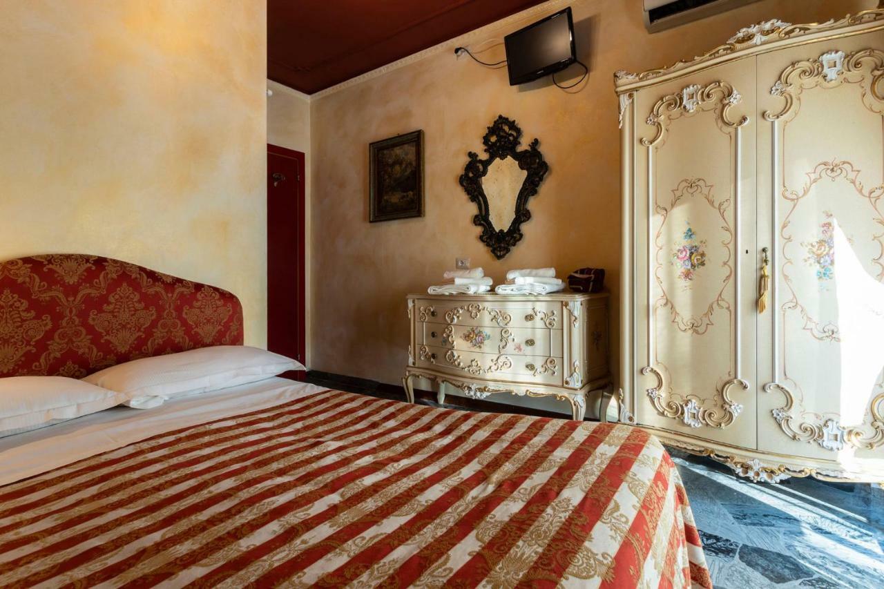La Bauta Bed & Breakfast Mestre Exterior foto